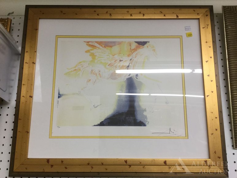 Image for Gallery Auction with Discovery Art: 10-10-19