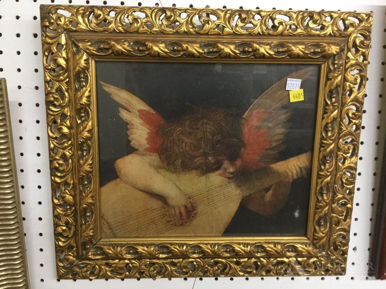 Image for Gallery Auction with Discovery Art: 10-10-19