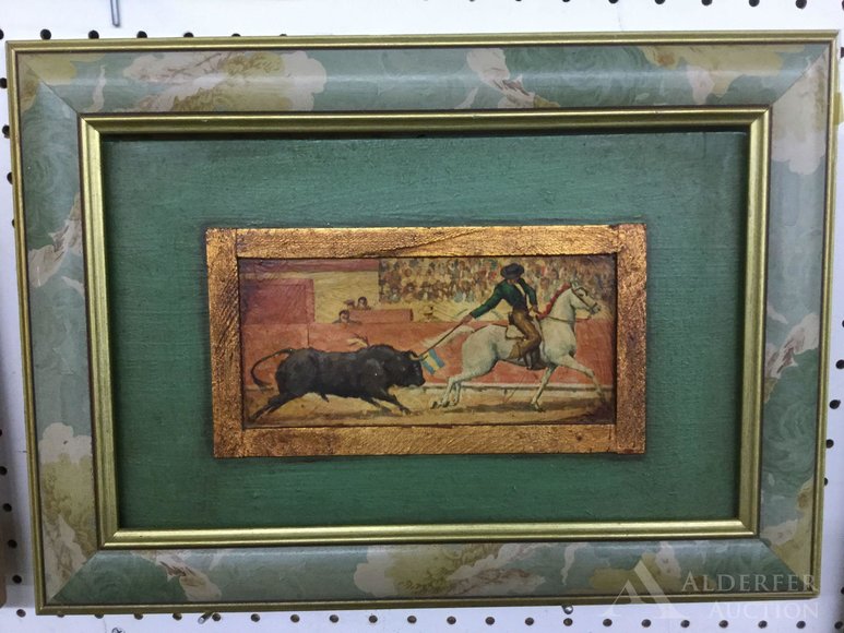 Image for Gallery Auction with Discovery Art: 10-10-19