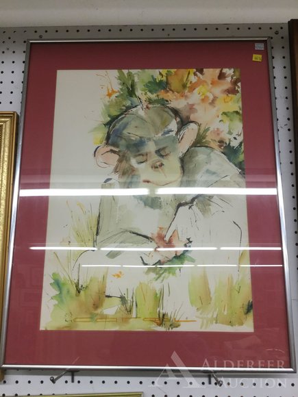 Image for Gallery Auction with Discovery Art: 10-10-19