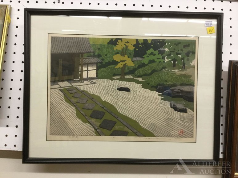 Image for Gallery Auction with Discovery Art: 10-10-19