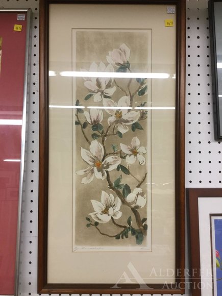 Image for Gallery Auction with Discovery Art: 10-10-19