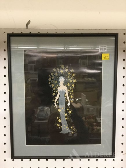 Image for Gallery Auction with Discovery Art: 10-10-19