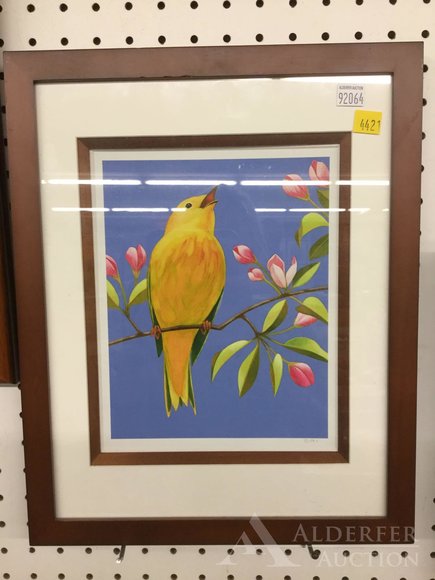 Image for Gallery Auction with Discovery Art: 10-10-19