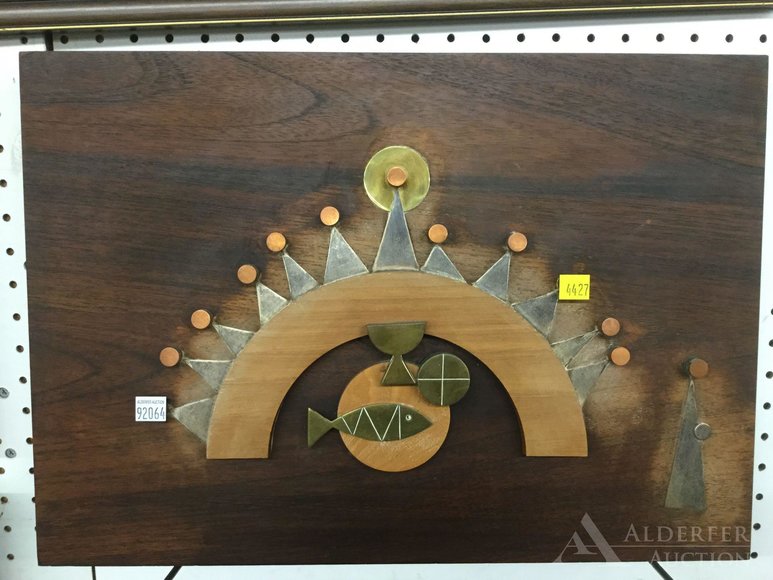 Image for Gallery Auction with Discovery Art: 10-10-19