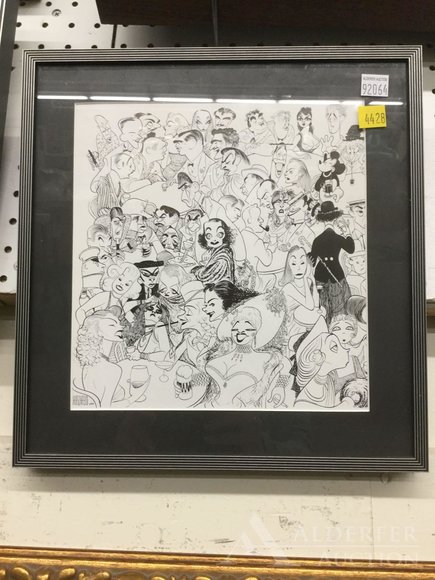 Image for Gallery Auction with Discovery Art: 10-10-19