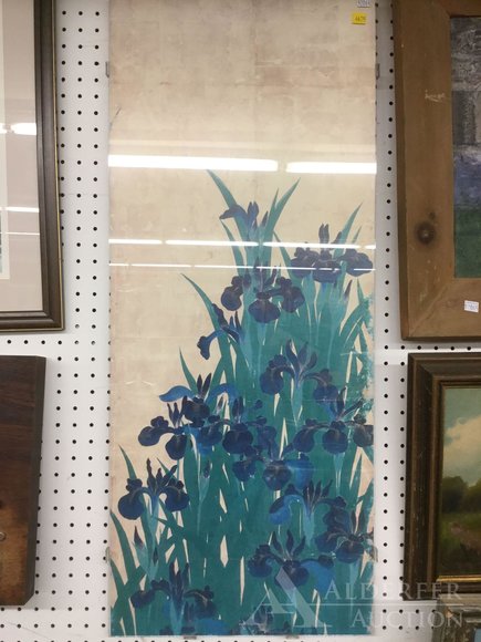 Image for Gallery Auction with Discovery Art: 10-10-19