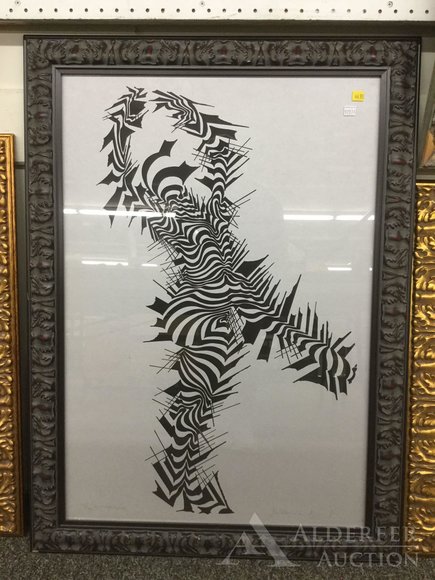 Image for Gallery Auction with Discovery Art: 10-10-19