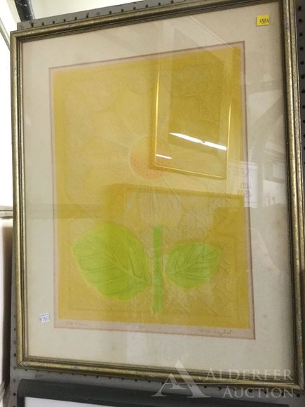 Image for Gallery Auction with Discovery Art: 10-10-19