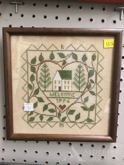 Image for Gallery Auction with Discovery Art: 10-10-19