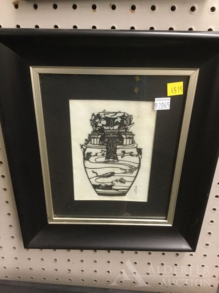 Image for Gallery Auction with Discovery Art: 10-10-19