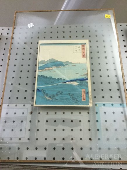 Image for Gallery Auction with Discovery Art: 10-10-19