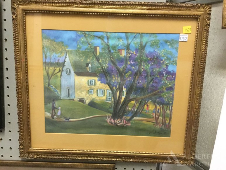 Image for Gallery Auction with Discovery Art: 10-10-19