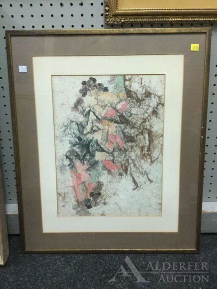 Image for Gallery Auction with Discovery Art: 10-10-19