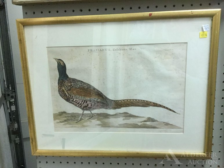 Image for Gallery Auction with Discovery Art: 10-10-19