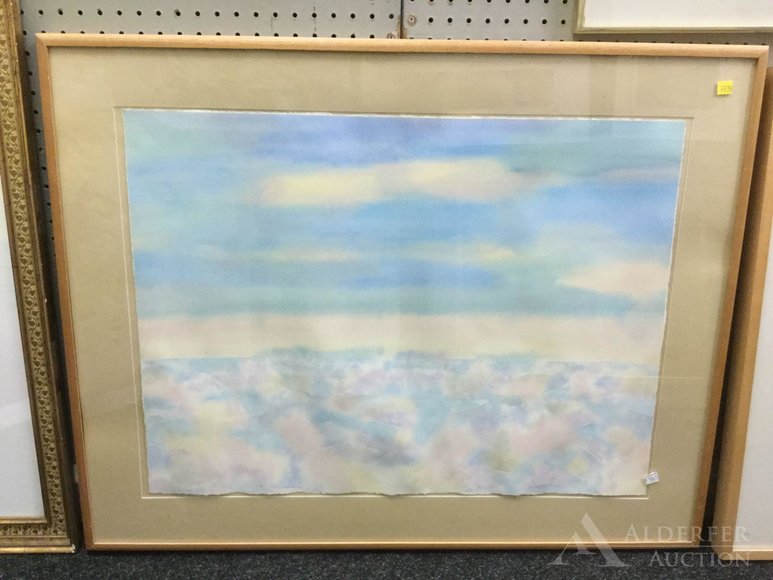 Image for Gallery Auction with Discovery Art: 10-10-19