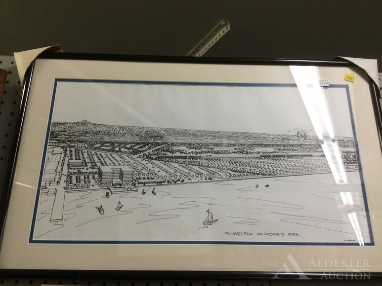 Image for Gallery Auction with Discovery Art: 10-10-19