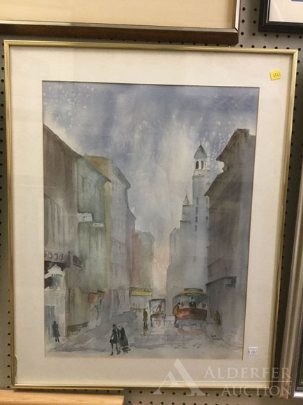 Image for Gallery Auction with Discovery Art: 10-10-19