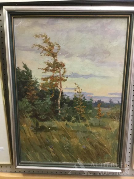 Image for Gallery Auction with Discovery Art: 10-10-19