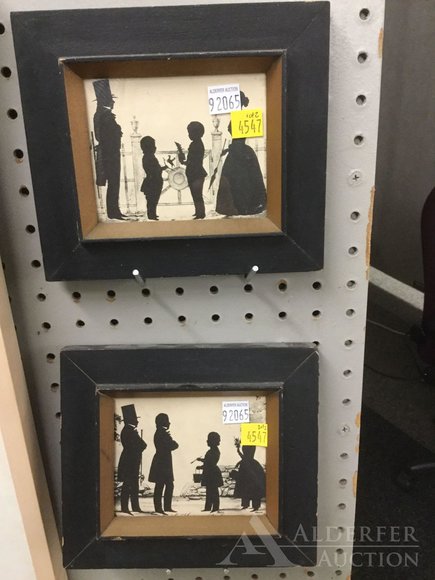 Image for Gallery Auction with Discovery Art: 10-10-19