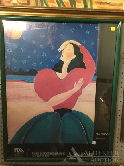 Image for Gallery Auction with Discovery Art: 10-10-19