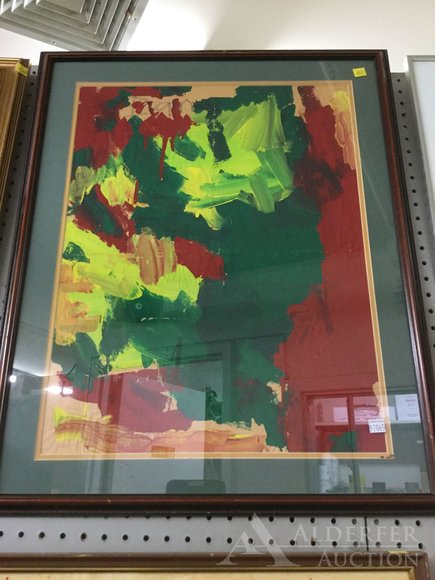 Image for Gallery Auction with Discovery Art: 10-10-19