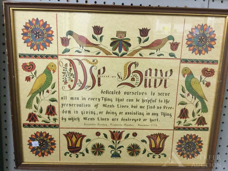 Image for Gallery Auction with Discovery Art: 10-10-19