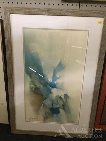 Image for Gallery Auction with Discovery Art: 10-10-19