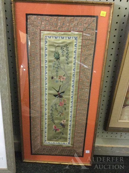 Image for Gallery Auction with Discovery Art: 10-10-19