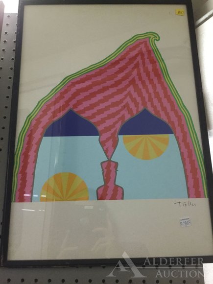 Image for Gallery Auction with Discovery Art: 10-10-19