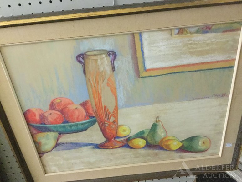 Image for Gallery Auction with Discovery Art: 10-10-19