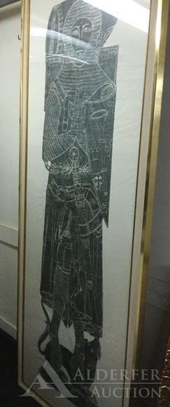 Image for Gallery Auction with Discovery Art: 10-10-19