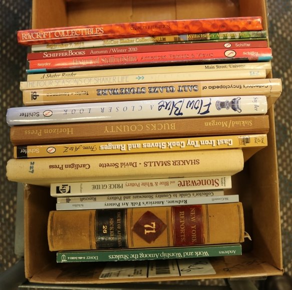 Image for Gallery Auction with Discovery Art: 10-10-19