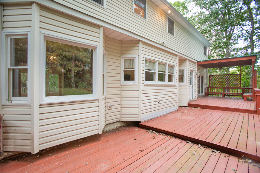 Image for 4 BR/3.5 BA Home in Amenity Filled & Gated North Stafford County Community