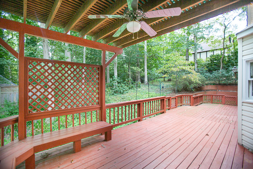 Image for 4 BR/3.5 BA Home in Amenity Filled & Gated North Stafford County Community