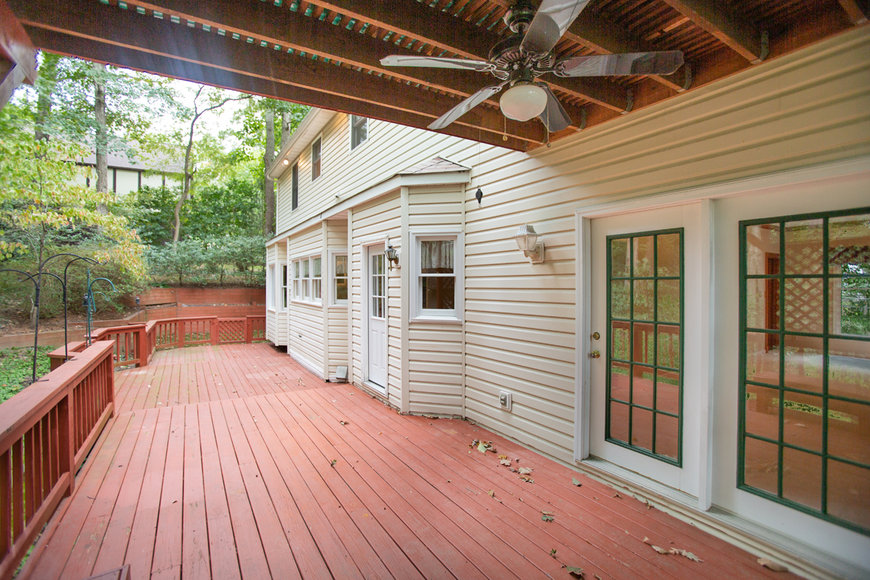 Image for 4 BR/3.5 BA Home in Amenity Filled & Gated North Stafford County Community