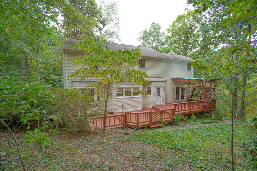 Image for 4 BR/3.5 BA Home in Amenity Filled & Gated North Stafford County Community