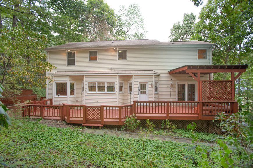 Image for 4 BR/3.5 BA Home in Amenity Filled & Gated North Stafford County Community