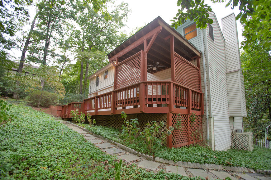 Image for 4 BR/3.5 BA Home in Amenity Filled & Gated North Stafford County Community