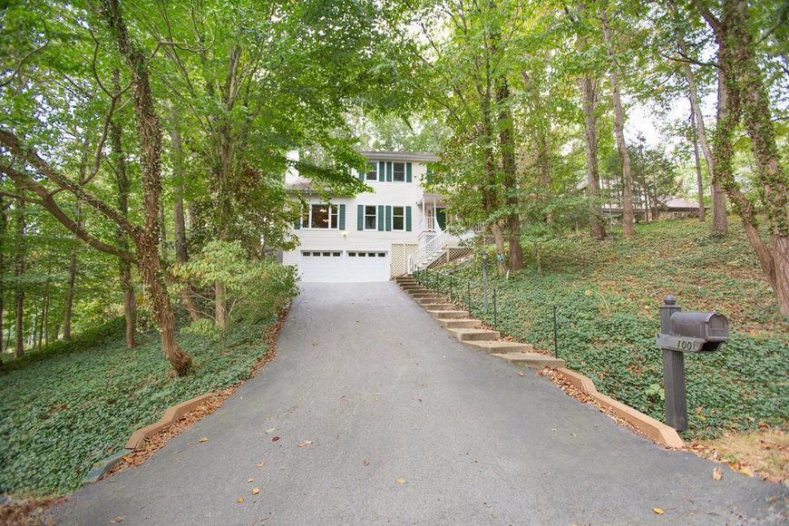 Image for 4 BR/3.5 BA Home in Amenity Filled & Gated North Stafford County Community