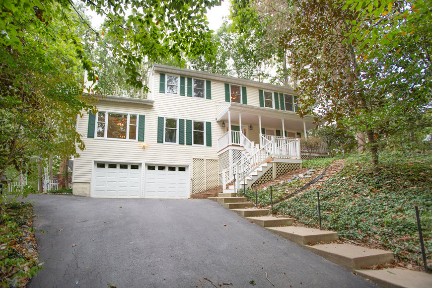 Image for 4 BR/3.5 BA Home in Amenity Filled & Gated North Stafford County Community