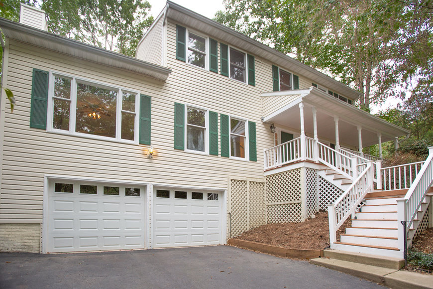 Image for 4 BR/3.5 BA Home in Amenity Filled & Gated North Stafford County Community