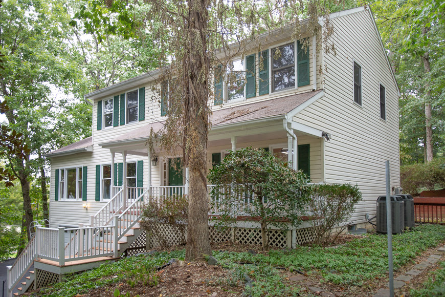 Image for 4 BR/3.5 BA Home in Amenity Filled & Gated North Stafford County Community