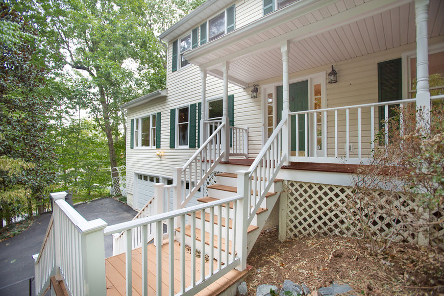 Image for 4 BR/3.5 BA Home in Amenity Filled & Gated North Stafford County Community