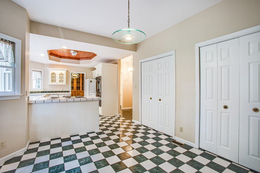 Image for 4 BR/3.5 BA Home in Amenity Filled & Gated North Stafford County Community