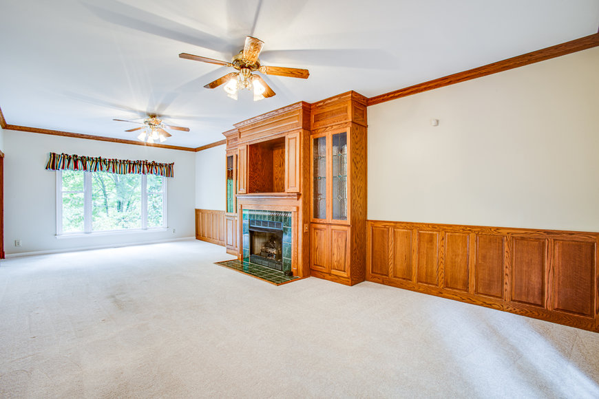 Image for 4 BR/3.5 BA Home in Amenity Filled & Gated North Stafford County Community