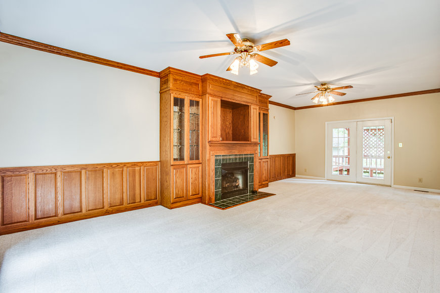 Image for 4 BR/3.5 BA Home in Amenity Filled & Gated North Stafford County Community