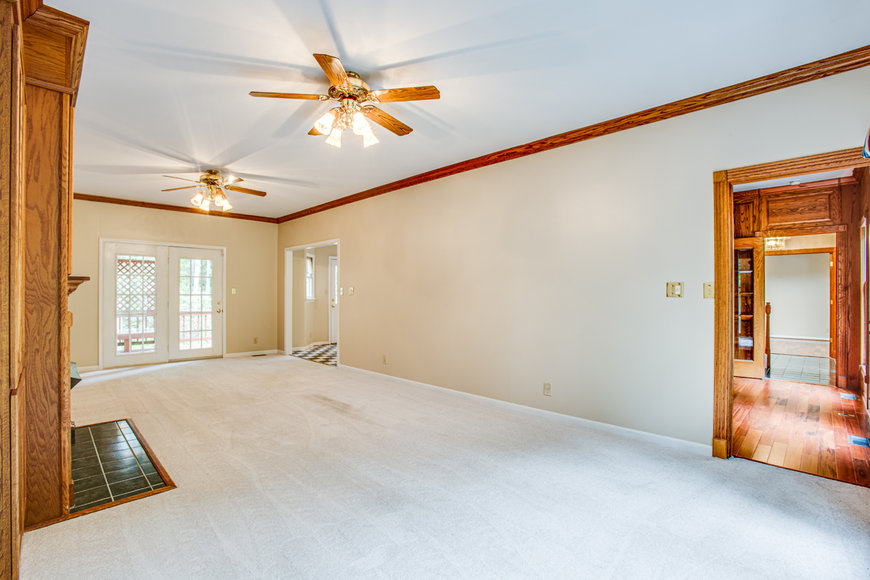 Image for 4 BR/3.5 BA Home in Amenity Filled & Gated North Stafford County Community