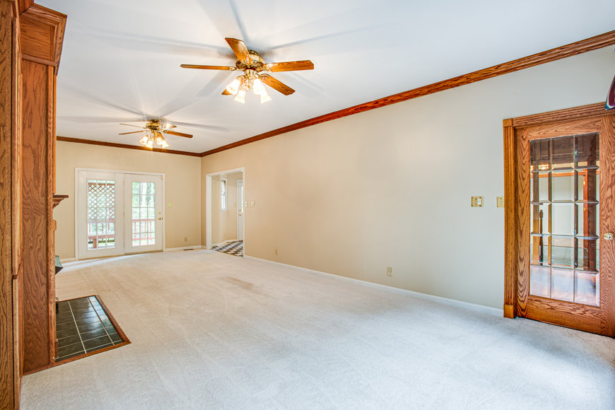 Image for 4 BR/3.5 BA Home in Amenity Filled & Gated North Stafford County Community