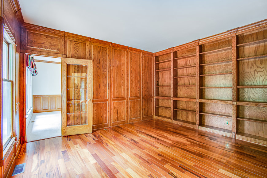 Image for 4 BR/3.5 BA Home in Amenity Filled & Gated North Stafford County Community